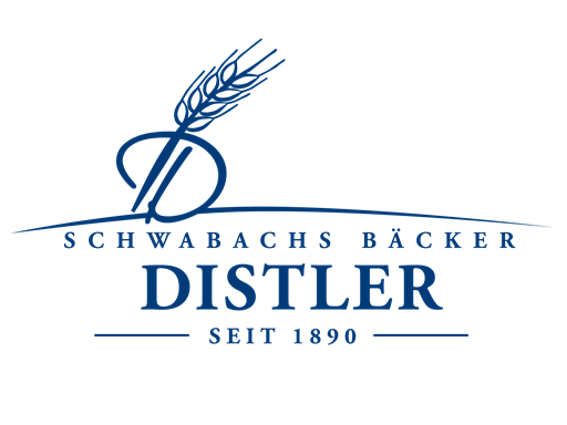 Logo Schwabachs Bäcker Distler