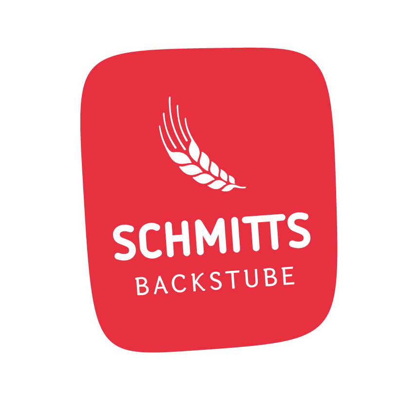 Logo Schmitts Backstube