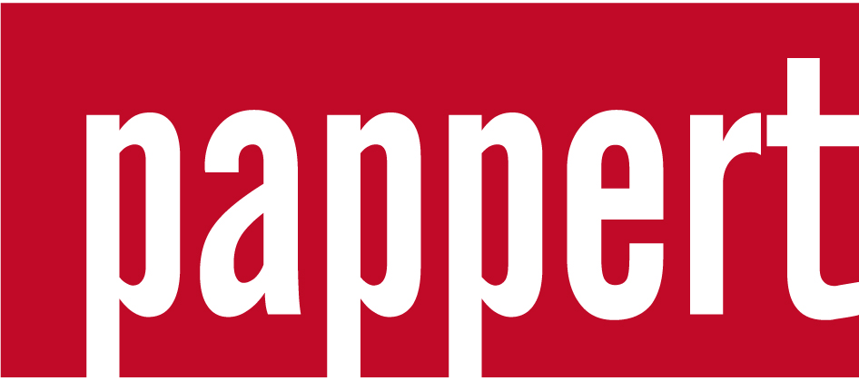 Logo Pappert